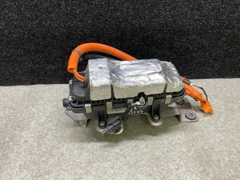 Автономный отопитель FUSION 14- 2019 C20EDEF