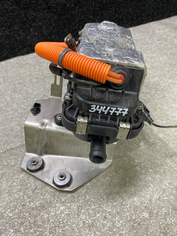 Автономный отопитель FUSION 14- 2019 C20EDEF