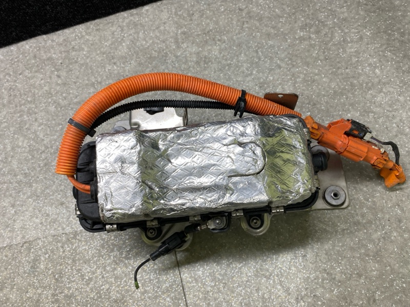 Автономный отопитель FUSION 14- 2019 C20EDEF