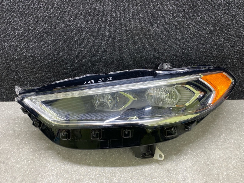 Фара левая FORD FUSION 14- 2019 C20EDEF HS7Z-13008-AA Б/У