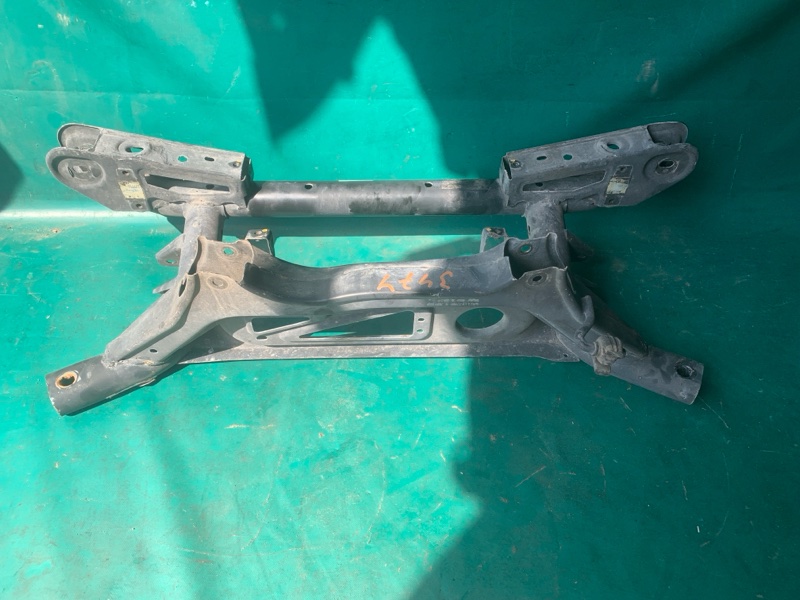 Балка задней подвески JEEP PATRIOT 10-17 2.0 ECN Балка задней подвески JEEP PATRIOT 10-17 2.0 ECN