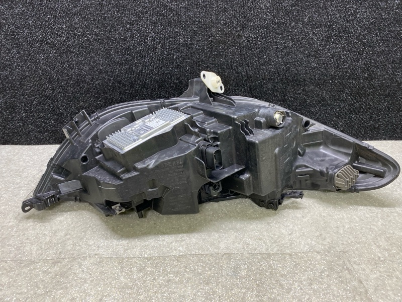 Фара левая FUSION 14- 2019 C20EDEF