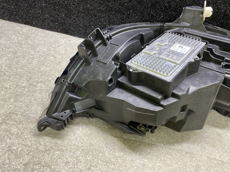 Фара левая FUSION 14- 2019 C20EDEF