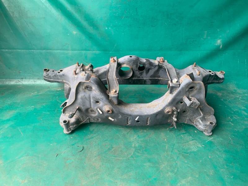 Балка задней подвески ROGUE 08-15 2015 2.5 QR25DE