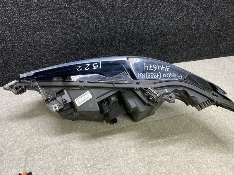 Фара правая FUSION 14- 2019 C20EDEF