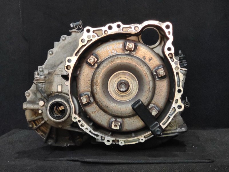 АКПП TOYOTA SIENNA 03-10 3.5 2GRFE U151E Б/У