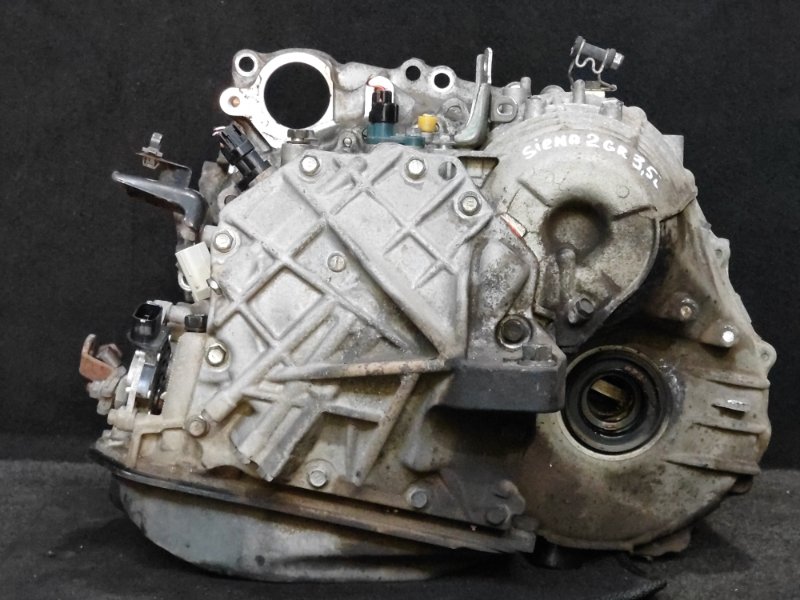 АКПП SIENNA 03-10 3.5 2GRFE