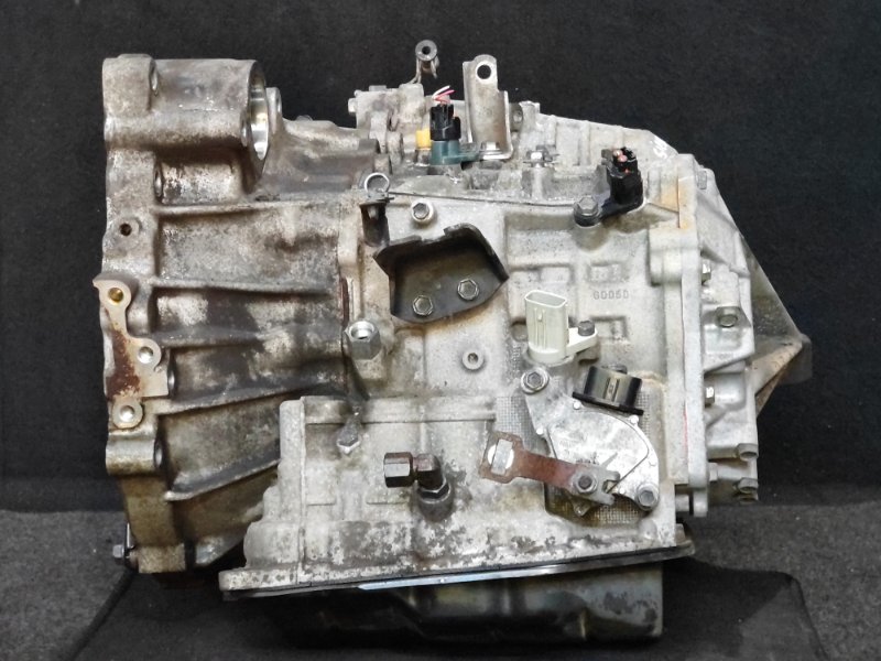 АКПП SIENNA 03-10 3.5 2GRFE