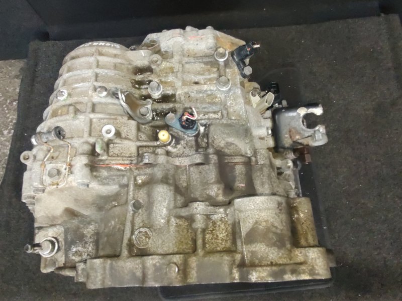 АКПП SIENNA 03-10 3.5 2GRFE