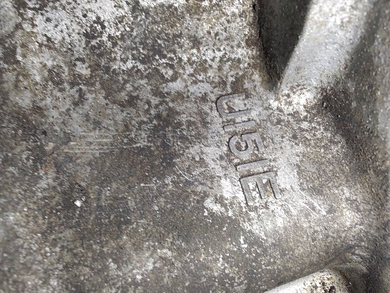 АКПП SIENNA 03-10 3.5 2GRFE