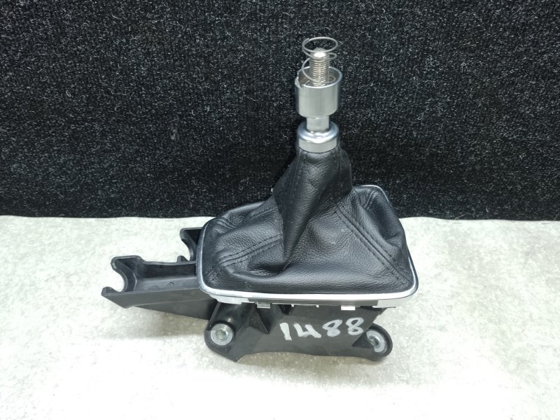 Кулиса АКПП FORD FOCUS 10-18 2016 C20HDTX 2.0L EcoBoost F1FZ-7210-AF Б/У