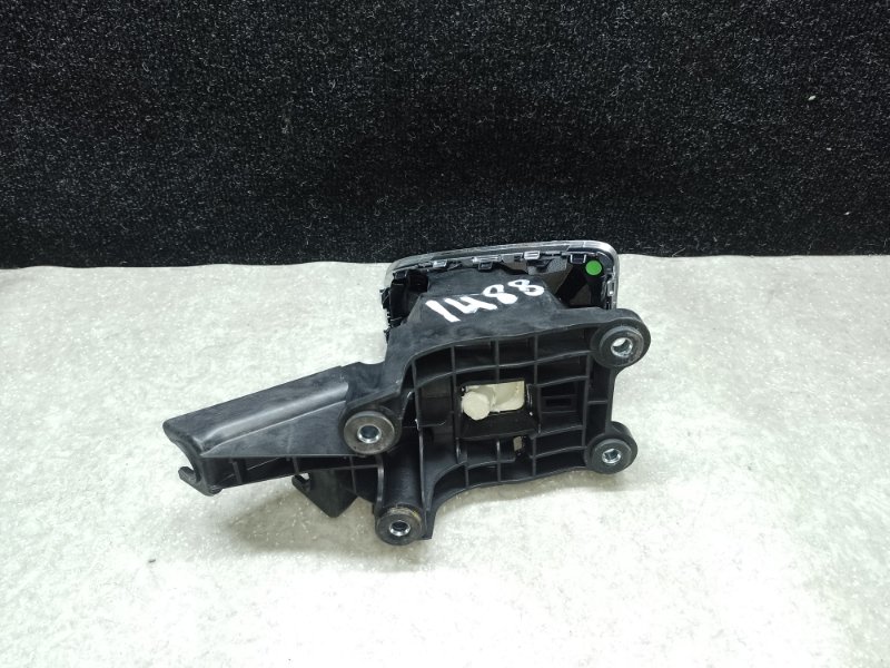 Кулиса АКПП FOCUS 10-18 2016 C20HDTX 2.0L EcoBoost