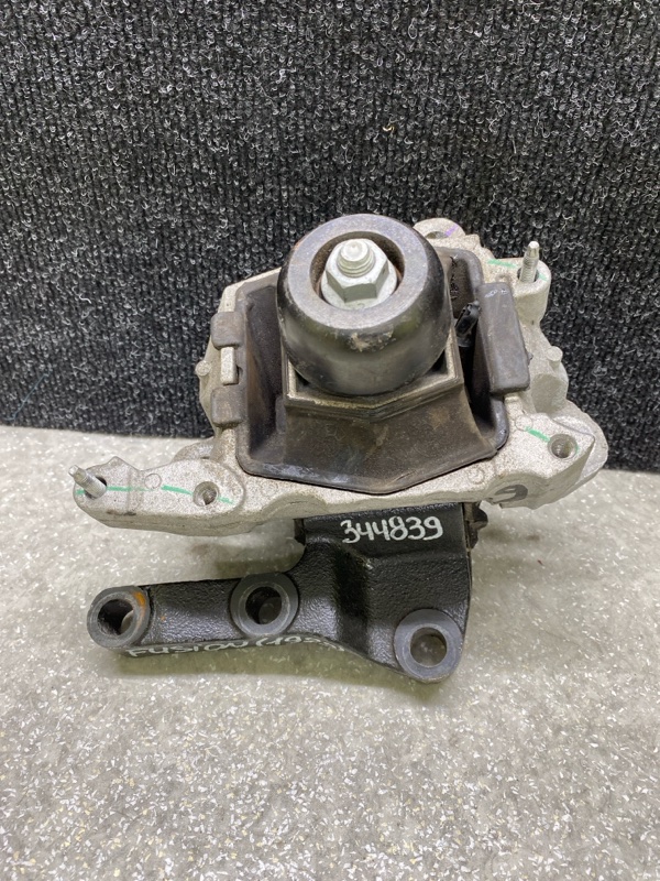 Подушка АКПП FORD FUSION 14- 2019 C20EDEF DG9Z-6068-Q Б/У