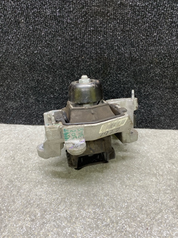 Подушка АКПП FUSION 14- 2019 C20EDEF