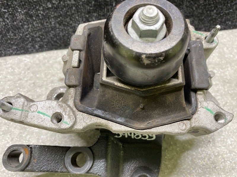 Подушка АКПП FUSION 14- 2019 C20EDEF