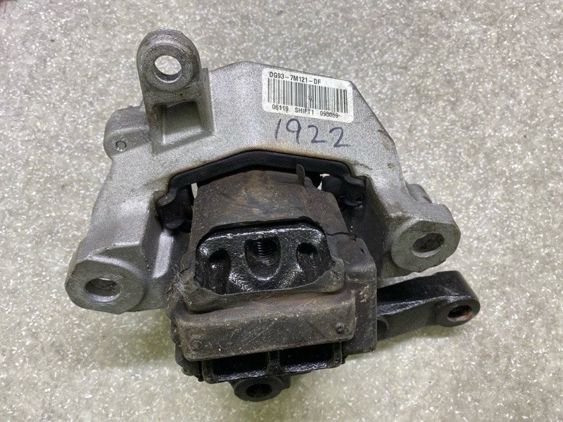 Подушка АКПП FUSION 14- 2019 C20EDEF