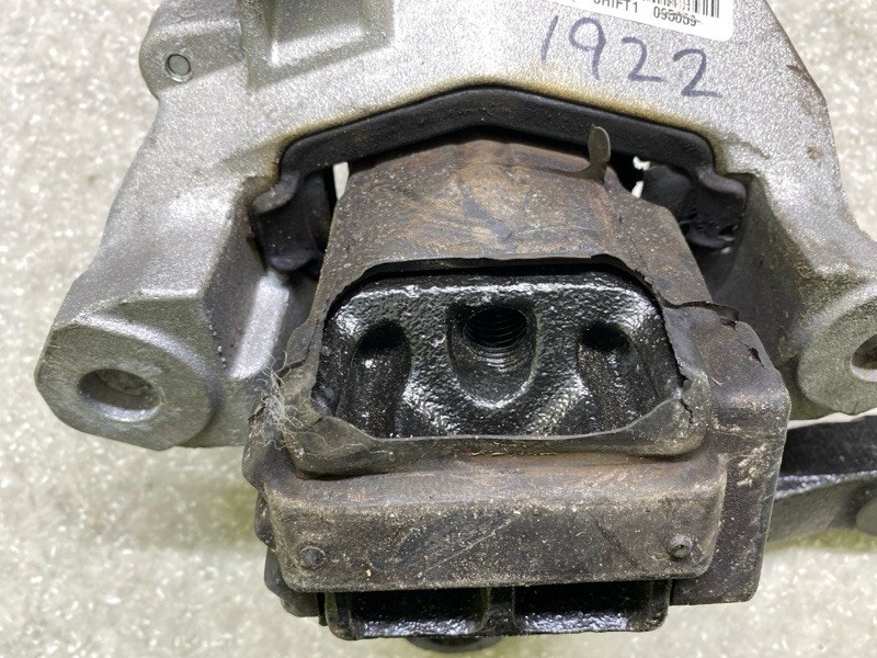 Подушка АКПП FUSION 14- 2019 C20EDEF