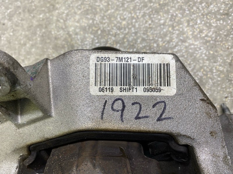 Подушка АКПП FUSION 14- 2019 C20EDEF