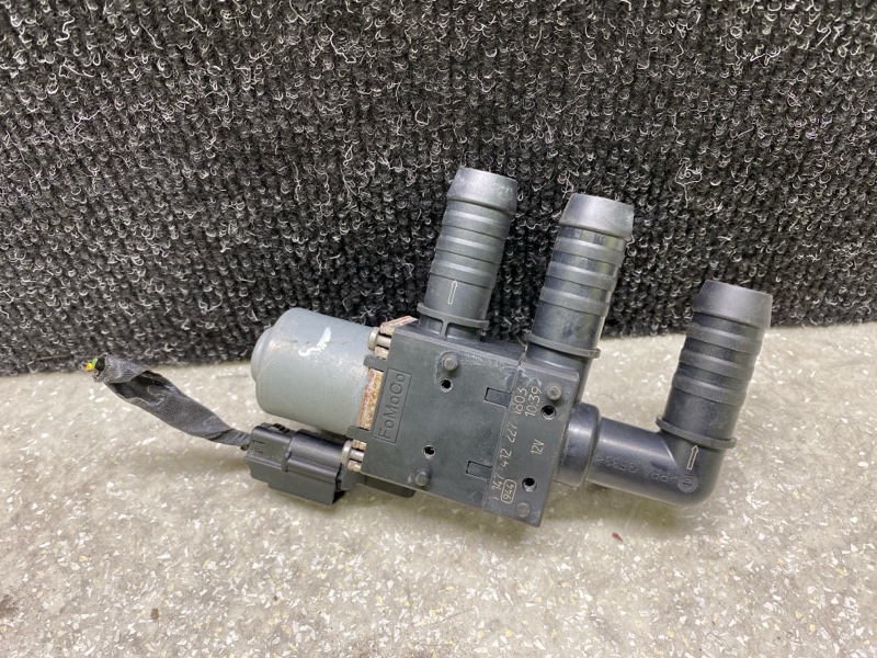 Клапан системы охлаждения FUSION 14- 2019 C20EDEF