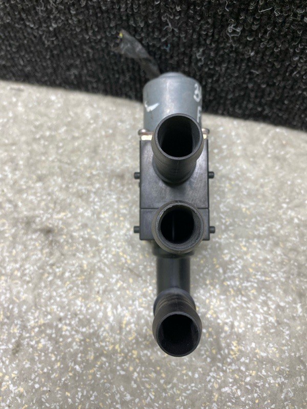 Клапан системы охлаждения FUSION 14- 2019 C20EDEF