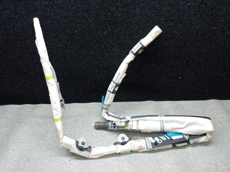 Подушка безопасности (штора) правая FORD FOCUS 10-18 2016 C20HDTX 2.0L EcoBoost GM5Z-54042D94-B Б/У