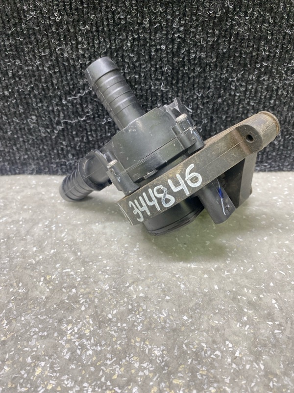 Помпа охлаждения электрическая FUSION 14- 2019 C20EDEF