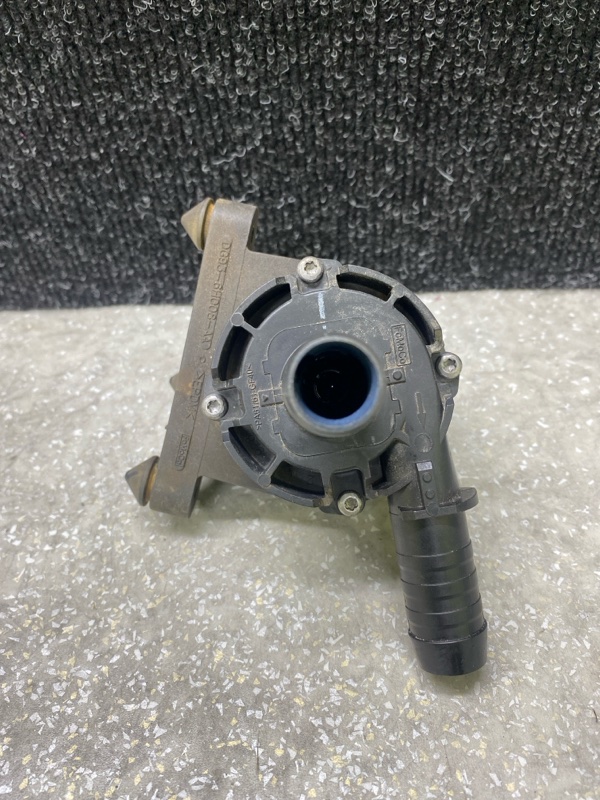 Помпа охлаждения электрическая FORD FUSION 14- C20EDEF