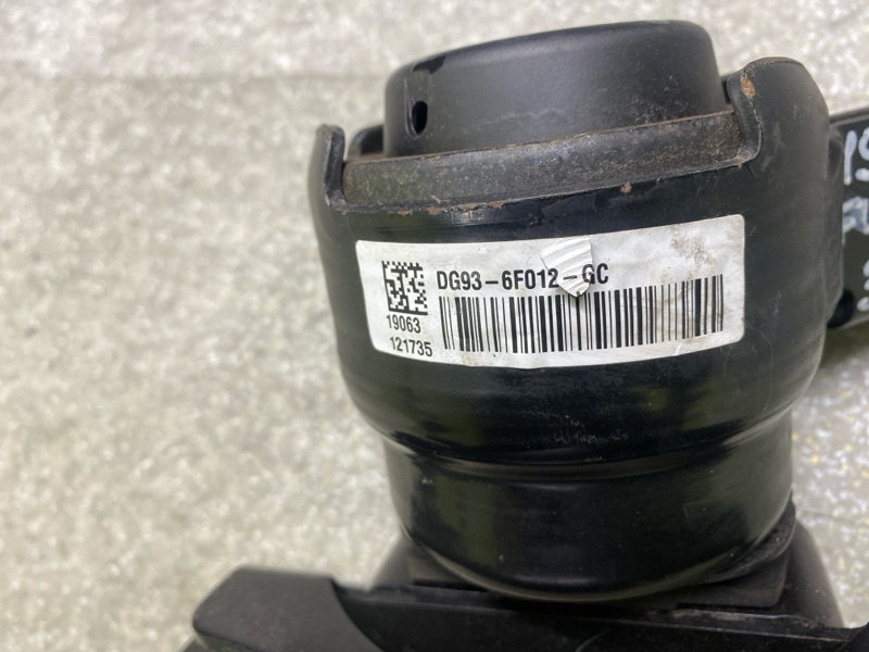 Подушка двигателя FUSION 14- 2019 C20EDEF