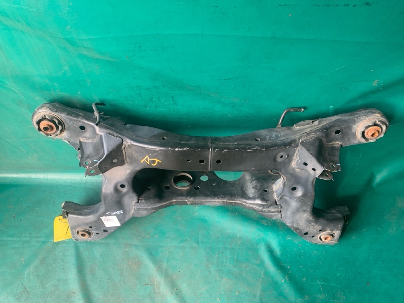 Балка задней подвески QX50 18- 2020 2.0 KR20DDET