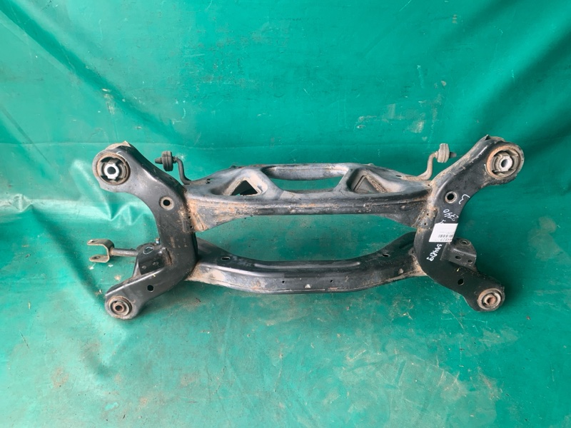 Балка задней подвески DODGE JOURNEY 08-20 2013 3.6 ERB 5151022AF Б/У