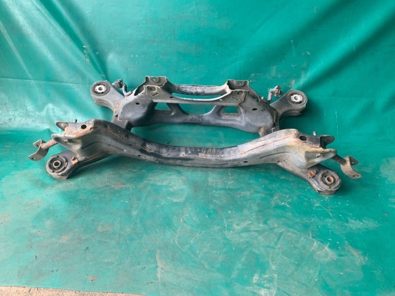 Балка задней подвески JOURNEY 08-20 2013 3.6 ERB