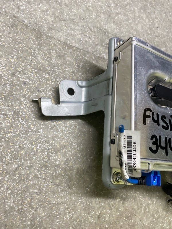 Усилитель звука FORD FUSION 14- C20EDEF