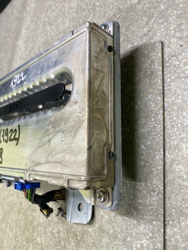 Усилитель звука FUSION 14- 2019 C20EDEF