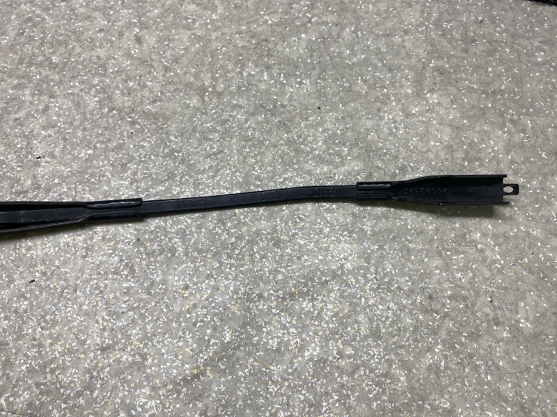 Поводок стеклоочистителя передний левый FORD FUSION 14- C20EDEF