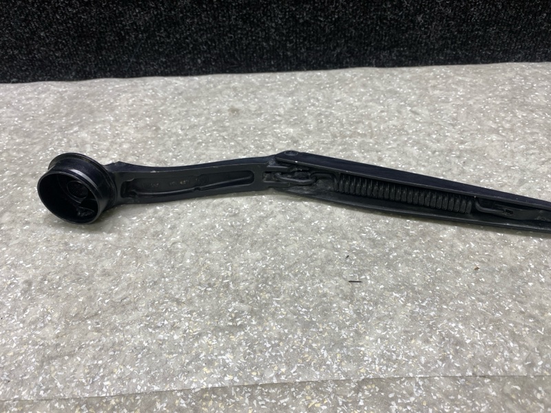 Поводок стеклоочистителя передний левый FUSION 14- 2019 C20EDEF