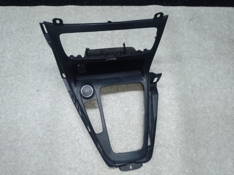 Консоль КПП FOCUS 10-18 2016 C20HDTX 2.0L EcoBoost