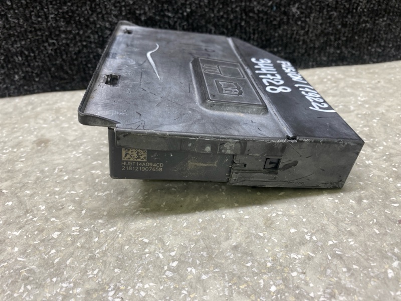 Блок предохранителей моторный отсек FUSION 14- 2019 C20EDEF