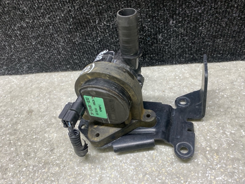 Помпа инвертора FUSION 14- 2019 C20EDEF