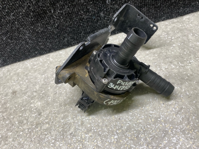 Помпа инвертора FUSION 14- 2019 C20EDEF