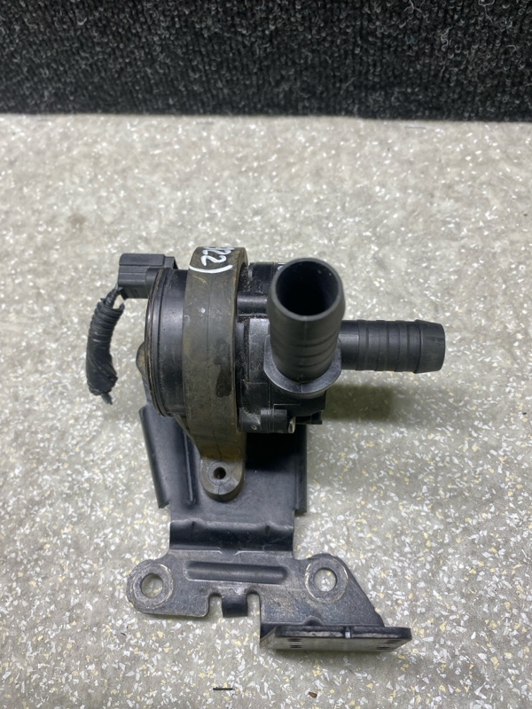 Помпа инвертора FUSION 14- 2019 C20EDEF