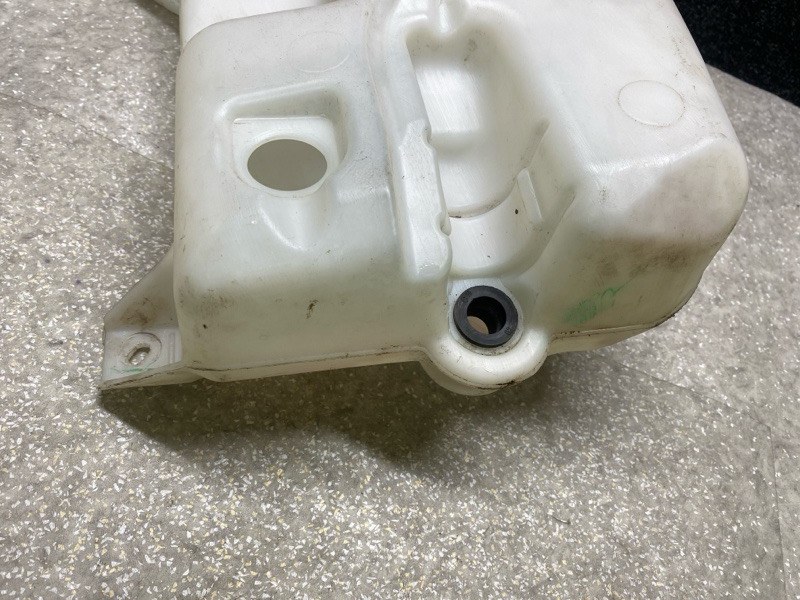 Бачок омывателя FUSION 14- 2019 C20EDEF