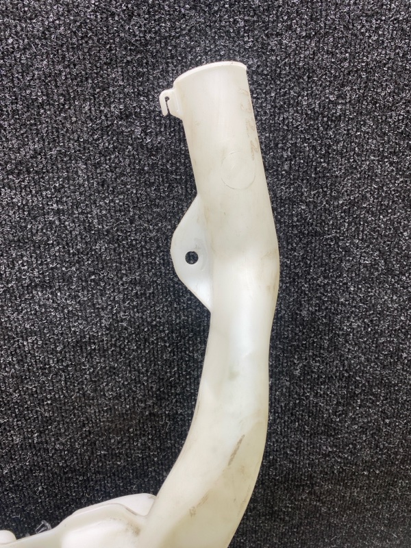 Бачок омывателя FUSION 14- 2019 C20EDEF