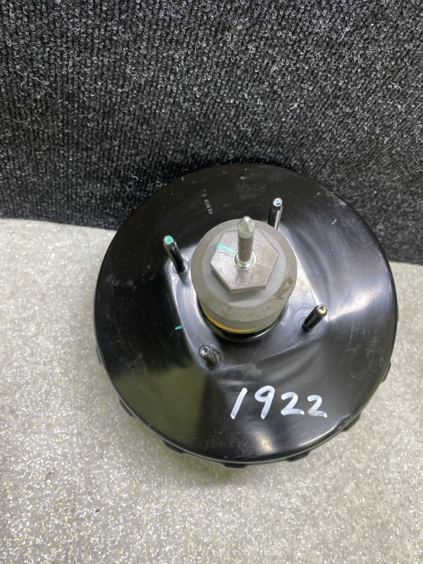 Вакуумный усилитель тормозов FUSION 14- 2019 C20EDEF