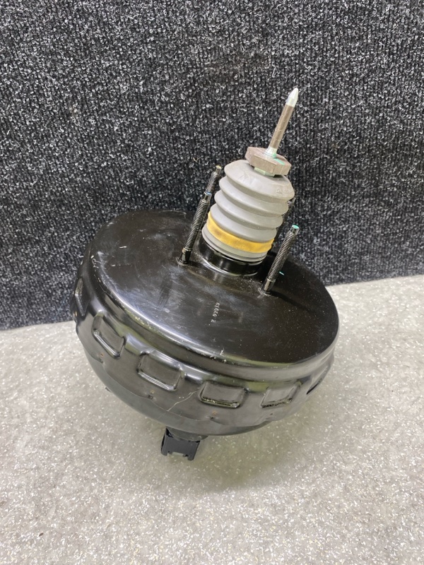 Вакуумный усилитель тормозов FUSION 14- 2019 C20EDEF