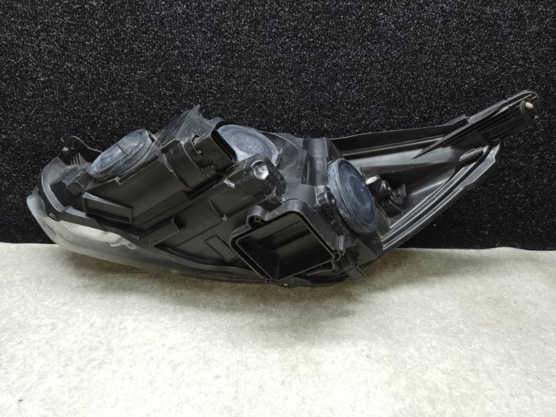 Фара правая FOCUS 10-18 2016 C20HDTX 2.0L EcoBoost