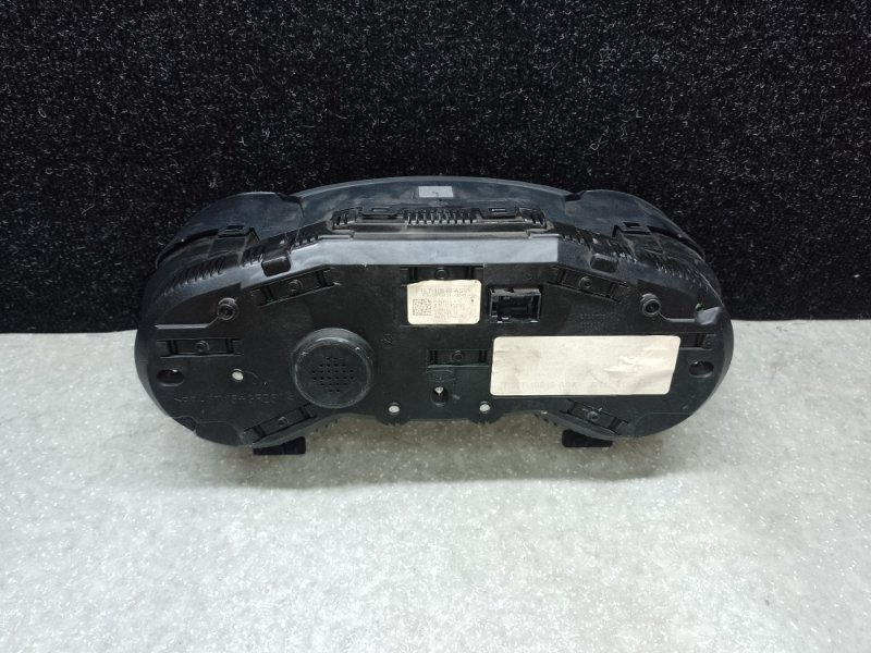 Панель приборов FOCUS 10-18 2016 C20HDTX 2.0L EcoBoost