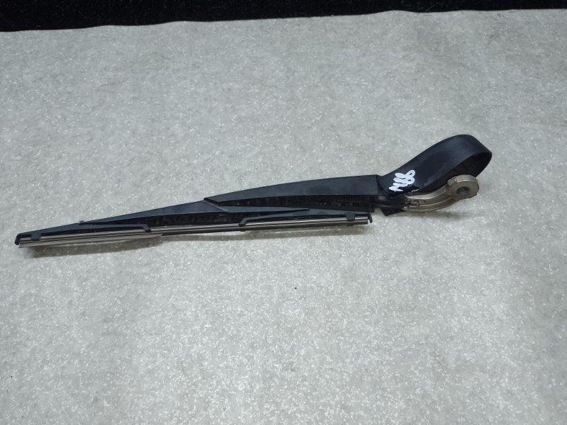 Поводок стеклоочистителя задний FOCUS 10-18 2016 C20HDTX 2.0L EcoBoost