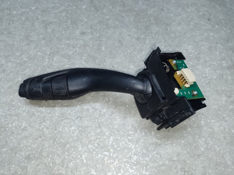 Подрулевой переключатель правый FOCUS 10-18 2016 C20HDTX 2.0L EcoBoost