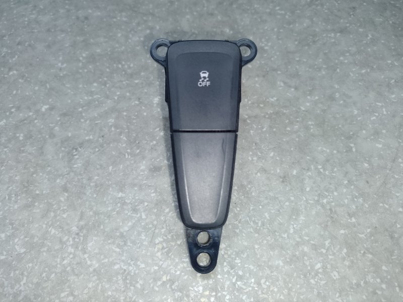 Кнопка антипробуксовочной системы FORD FOCUS 10-18 2016 C20HDTX 2.0L EcoBoost F1EZ-2C418-A Б/У