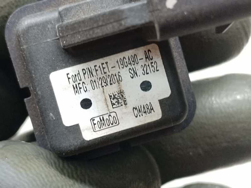 Камера заднего вида FOCUS 10-18 2016 C20HDTX 2.0L EcoBoost